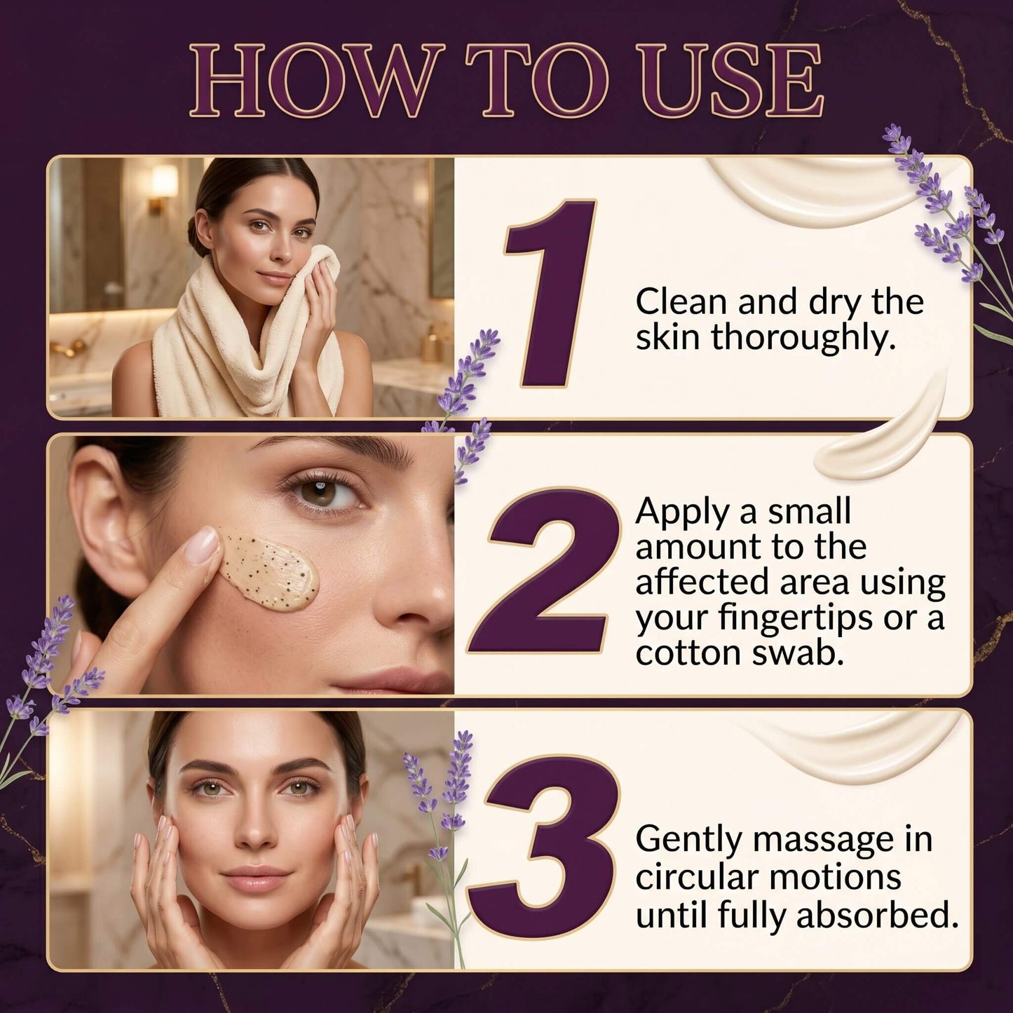 Anniecare 10-in-1 Skin Restoration Cream