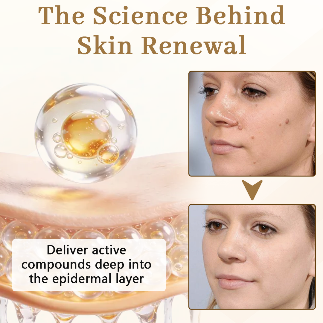 KeraClear Pro Multi-Action Renewal Cream🌾✨