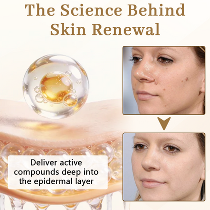 KeraClear Pro Multi-Action Renewal Cream🌾✨