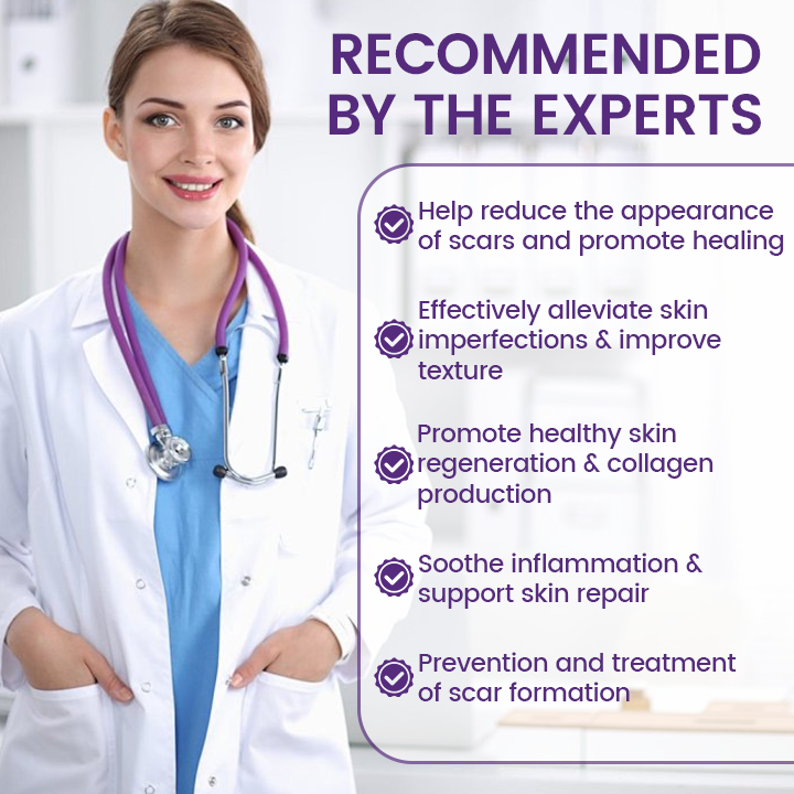 Mirevane® ReGenScar Stem Cell Scar Gel