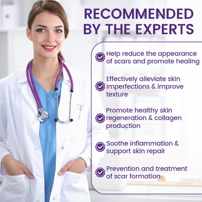 Mirevane® ReGenScar Stem Cell Scar Gel