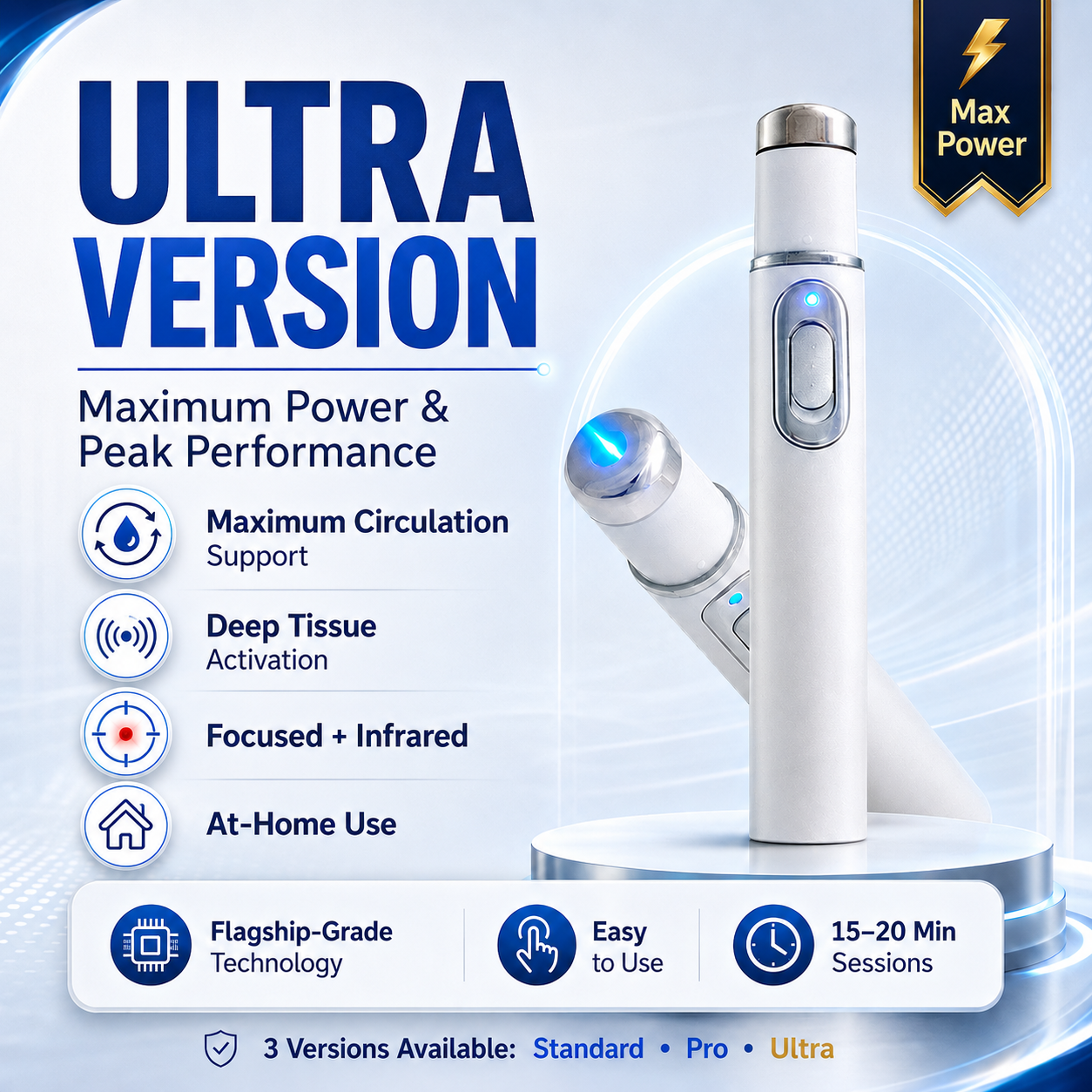 1 PC👑Ultra Edition