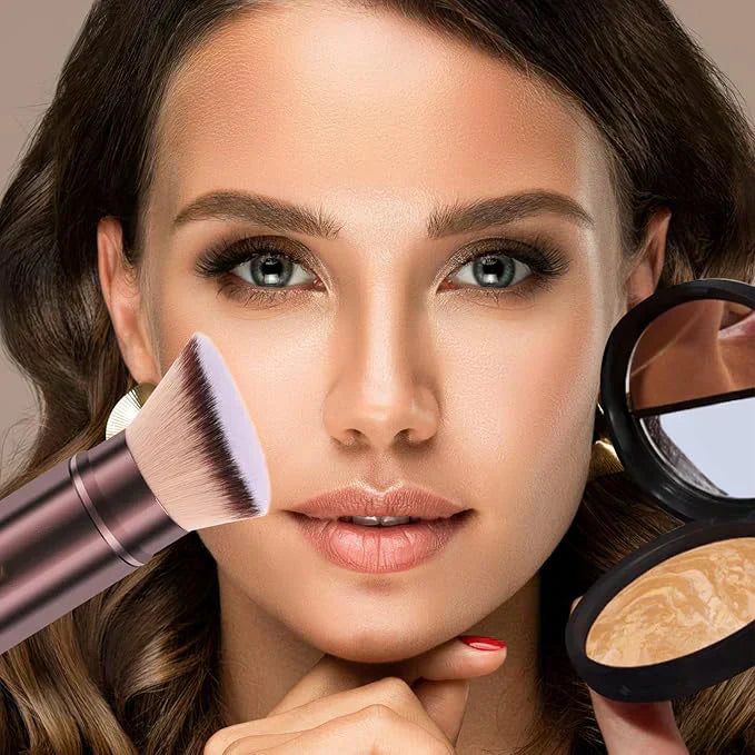 Makeup Foundation Brush