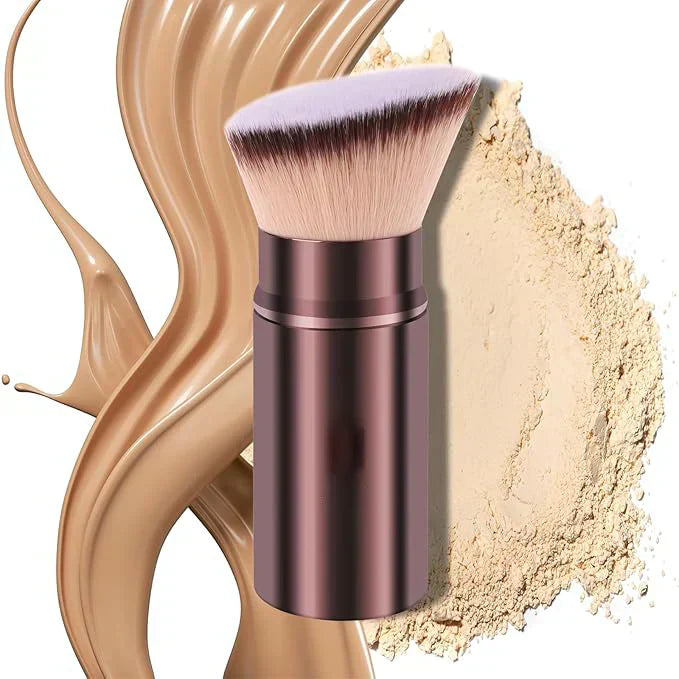 Makeup Foundation Brush