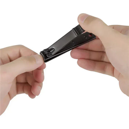 Precision Nail Clipper